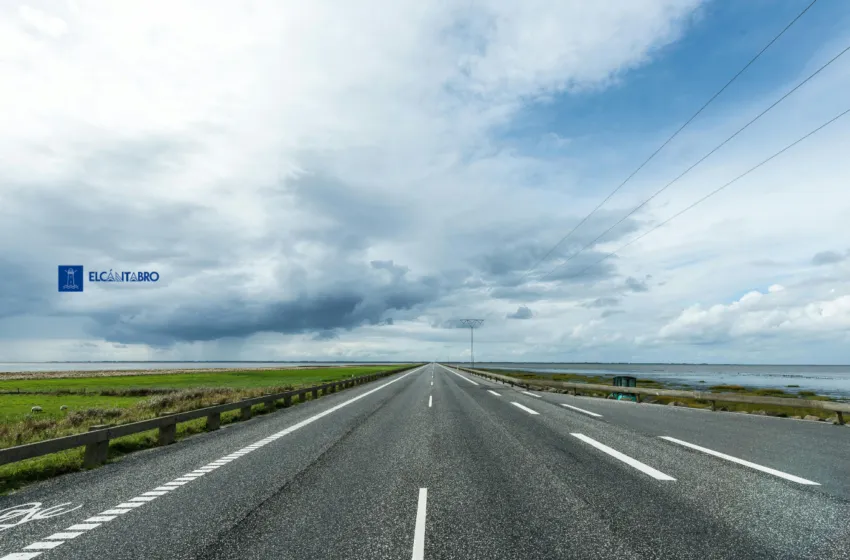  La DGT activa la fase clave de Semana Santa: casi 10 millones de desplazamientos ponen a prueba las carreteras