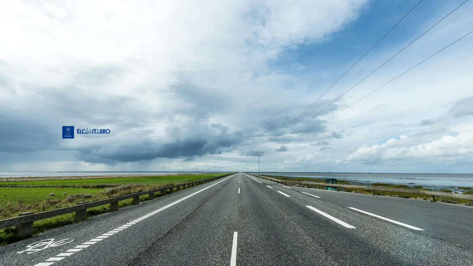 La DGT activa la fase clave de Semana Santa: casi 10 millones de desplazamientos ponen a prueba las carreteras