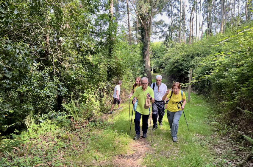 Noticias de Cantabria | El Cántabro | Polanco se lanza al ecoturismo con el Pozo Tremeo como epicentro de una oferta sostenible todo el año