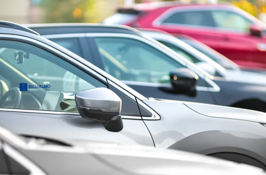 El mercado de coches usados se frena en Cantabria: caen las ventas mientras crecen en España