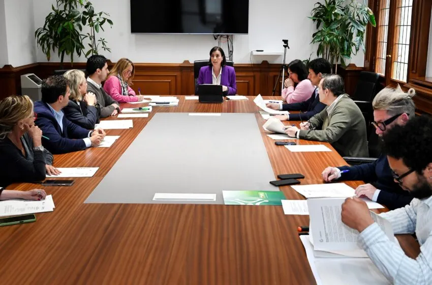  El Ayuntamiento reconocerá la trayectoria de María Ealo de Sá con una placa en Pronillo