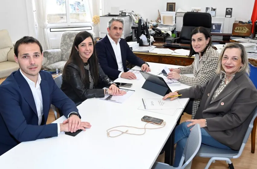 El Ayuntamiento de Santander colabora en el VI Foro de las Cámaras de Comercio del Arco Atlántico