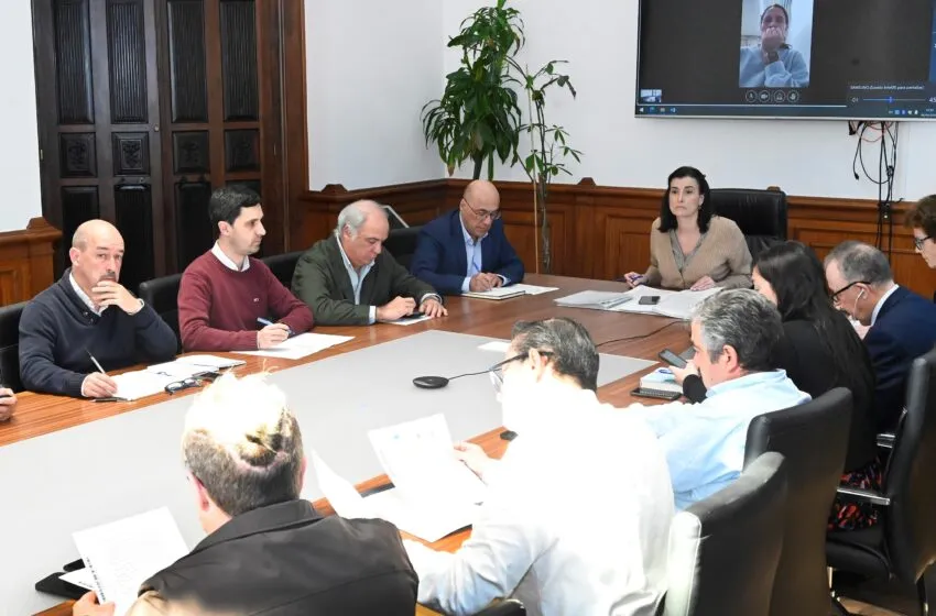 El IMD adjudica la obra de renovación de vestuarios y la piscina polivalente del Complejo