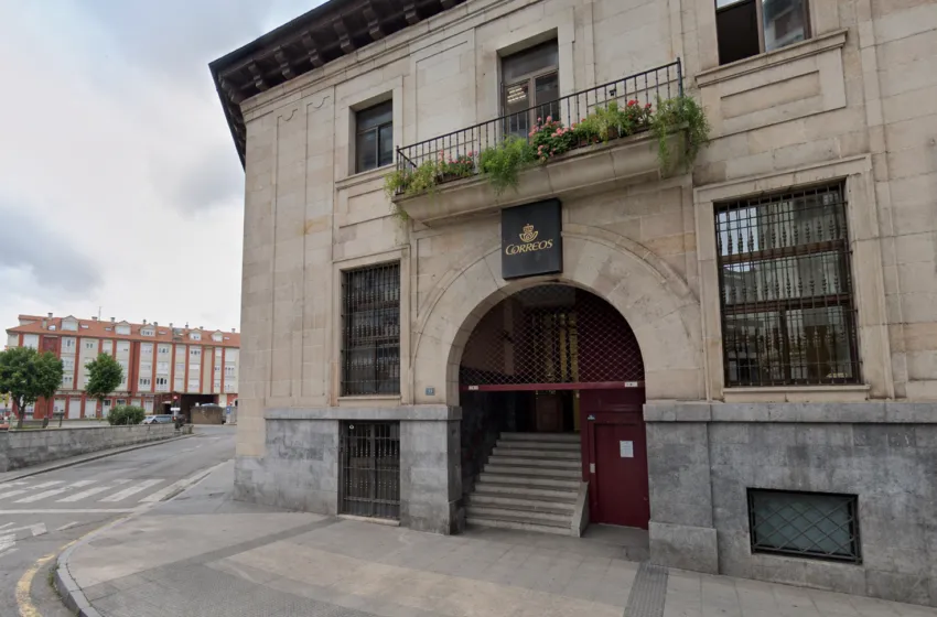 Noticias de Cantabria | El Cántabro | Correos convierte sus oficinas en puntos de cultura: libros, descuentos y acceso con Bono Joven
