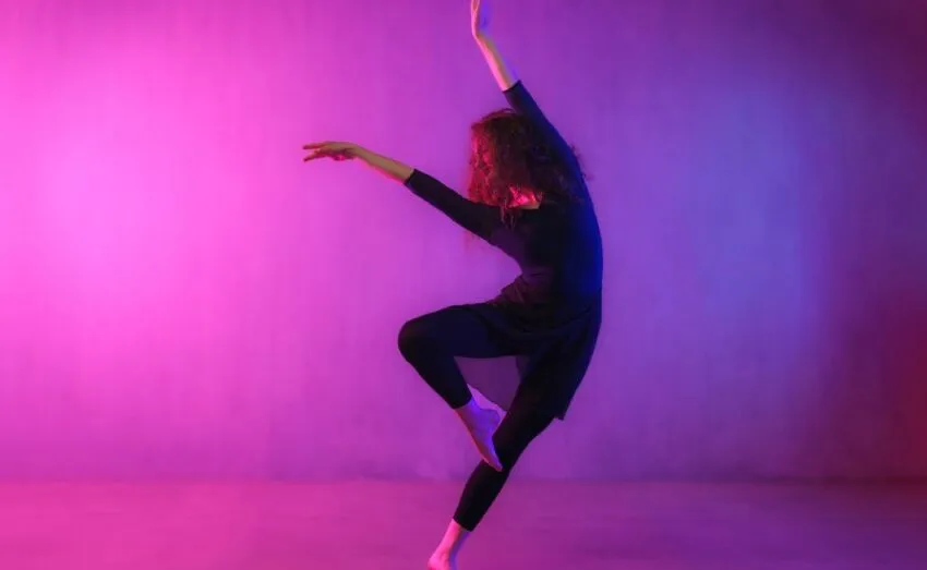  EL DÍA MUNDIAL DE LA DANZA CONVERTIRÁ ASTILLERO EN ESCENARIO DE ACTIVIDADES PARTICIPATIVAS