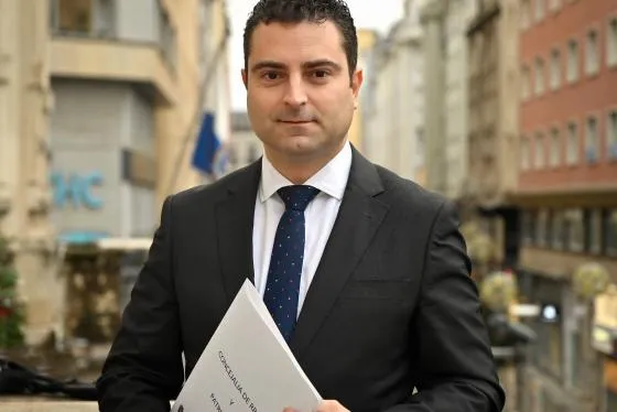 Santander convoca el primer ejercicio para cubrir una plaza de ingeniero técnico industrial