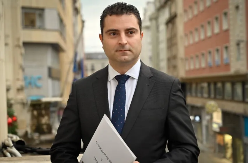 Noticias de Cantabria | El Cántabro | Nuevo proceso selectivo munnicipal con la convocatoria de la primera prueba para 25 vigilantes