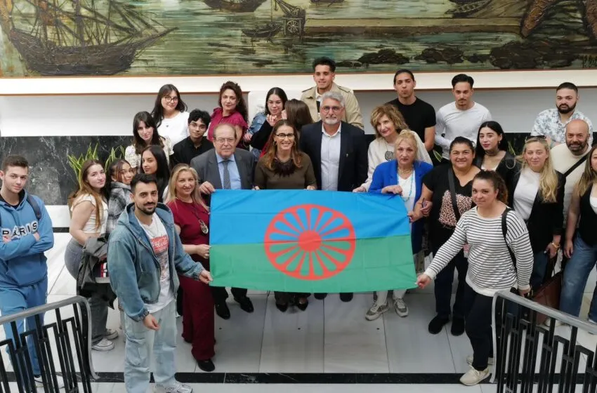  Santander celebra el Día del Pueblo Gitano con el compromiso con una sociedad "más justa"