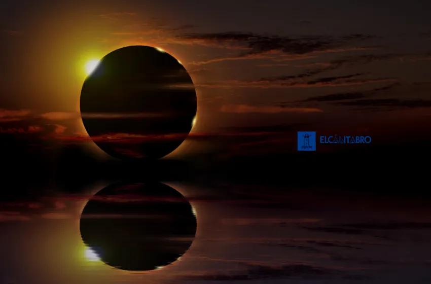 Cantabria, el mejor balcón natural para el eclipse del 12 de agosto: menos calor, mejores vistas y cielos privilegiados