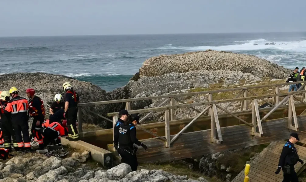 Noticias de Cantabria | El Cántabro | La jueza amplía la causa de El Bocal: investiga la posible negligencia hasta 2023 por el colapso mortal