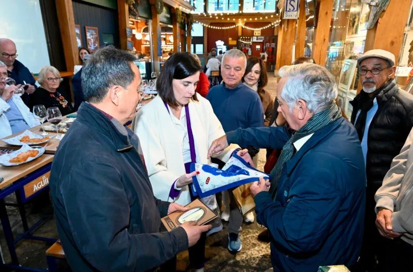 Noticias de Cantabria | El Cántabro | Santander, anfitriona del Consejo de Administración de las ‘Bahías más bellas del mundo’