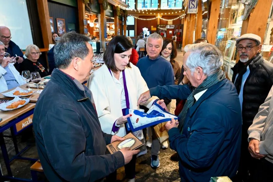 Noticias de Cantabria | El Cántabro | Santander, anfitriona del Consejo de Administración de las ‘Bahías más bellas del mundo’