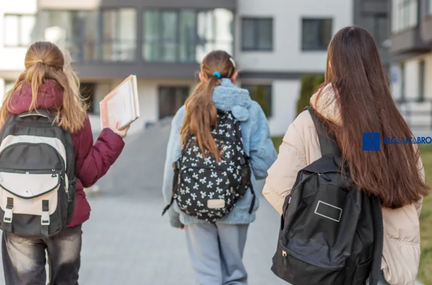  Abierto el plazo de solicitud de plaza para el proceso ordinario de escolarización del curso 2026/2027