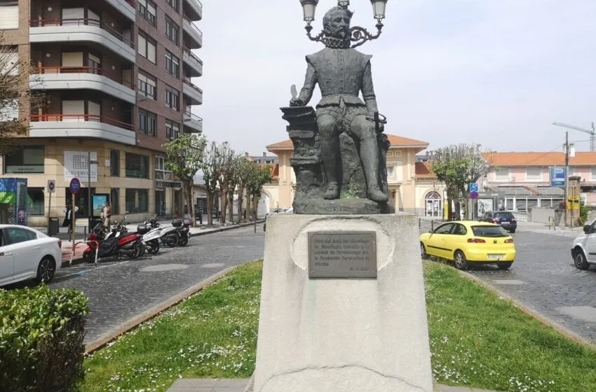 Noticias de Cantabria | El Cántabro | Torrelavega celebrará el Día del Libro con un homenaje a Aquilino Ceballos y Conchita Vidiella