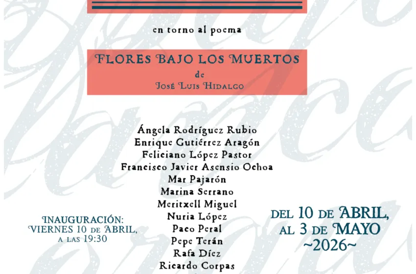  La Sala Mauro Muriedas acoge desde este viernes la exposición colectiva “Construyendo imágenes”, de la nueva asociación fotográfica AFICREA