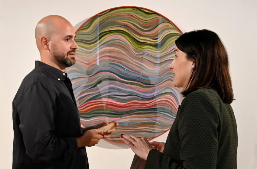  Tabacalera cumple cinco años consolidado como centro de referencia de Santander