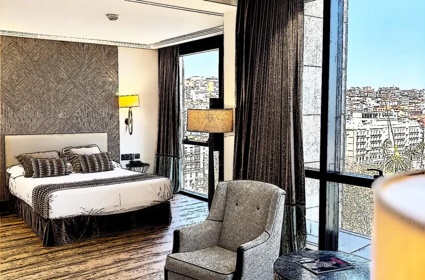 Noticias de Cantabria | El Cántabro | Curso de Camarera de Piso.El Ayuntamiento de Santander pone en marcha una nueva edición.