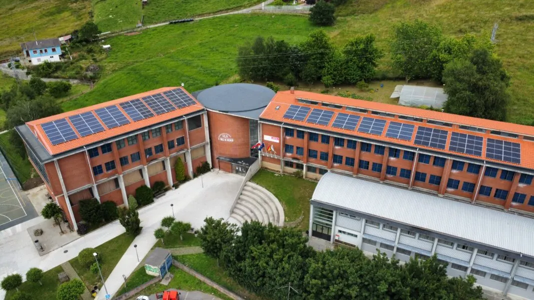 Noticias de Cantabria | El Cántabro | El Gobierno aclara que continuará con la licitación para que la ampliación del IES Valle de Piélagos sea una realidad el próximo año