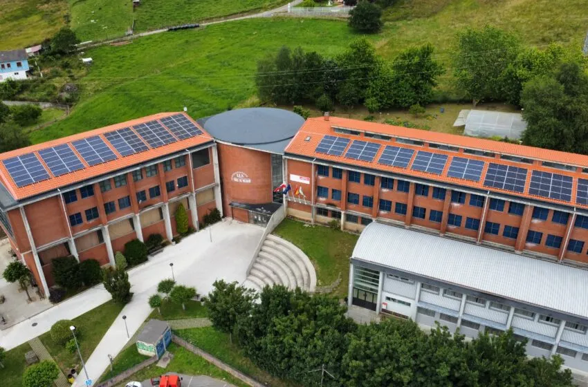 Noticias de Cantabria | El Cántabro | El Gobierno aclara que continuará con la licitación para que la ampliación del IES Valle de Piélagos sea una realidad el próximo año