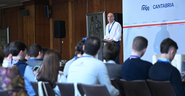 Noticias de Cantabria | El Cántabro | "Frente a PRC-PSOE que el único futuro que ofrecieron a los jóvenes era coger la maleta e irse, el Gobierno de Buruaga les da oportunidades"