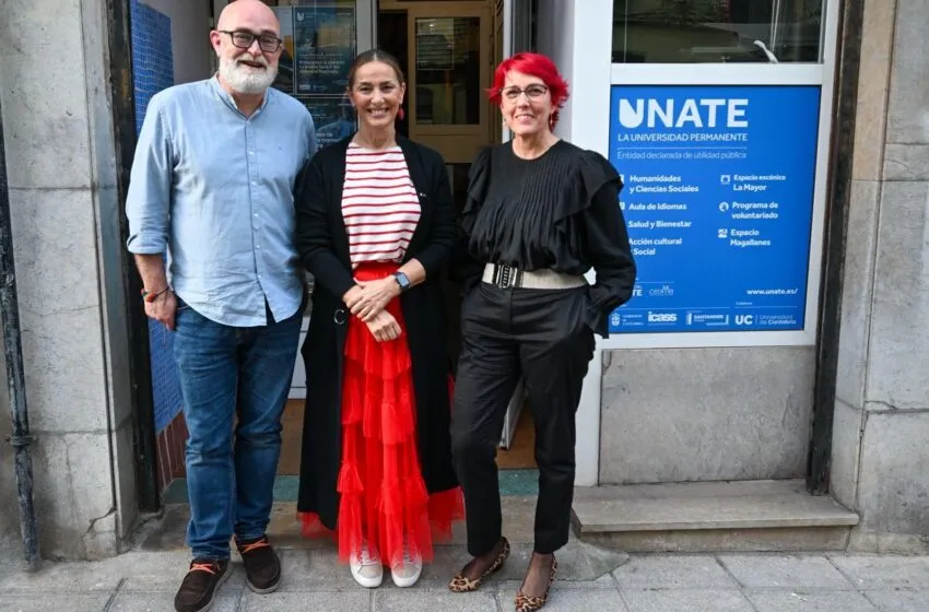  La campaña municipal ‘Tu madre ha sufrido violencia machista’ se expone en Espacio Magallanes