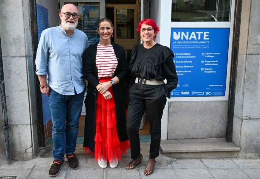 Noticias de Cantabria | El Cántabro | La campaña municipal ‘Tu madre ha sufrido violencia machista’ se expone en Espacio Magallanes