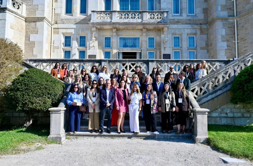 Noticias de Cantabria | El Cántabro | Santander, única ciudad que pone a disposición un Palacio Real para matrimonios civiles