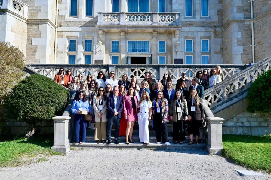 Noticias de Cantabria | El Cántabro | Santander, única ciudad que pone a disposición un Palacio Real para matrimonios civiles