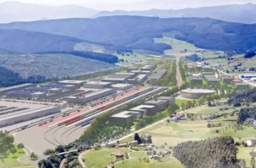  La Justicia tumba la vigencia del PSIR de La Pasiega: no basta con publicarlo por enlace web