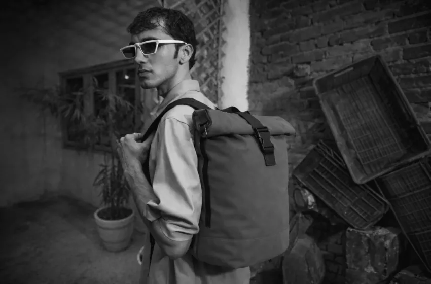  Voyan TUN: la mochila enrollable diseñada en Santander que triunfa en Amazon