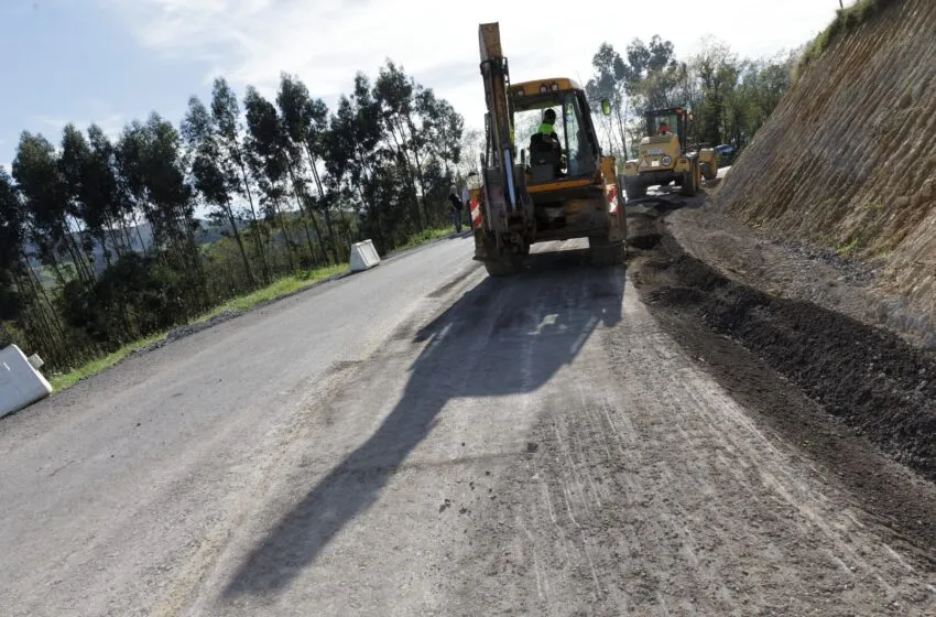 La convocatoria de este año 2026 impulsará la contratación de personas desempleadas para la realización de obras y servicios de interés general y social (Foto: Oficina de Comunicación)