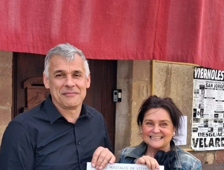 Noticias de Cantabria | El Cántabro | Jornadas Musicales de Viérnoles este fin de semana en la Iglesia de San Román