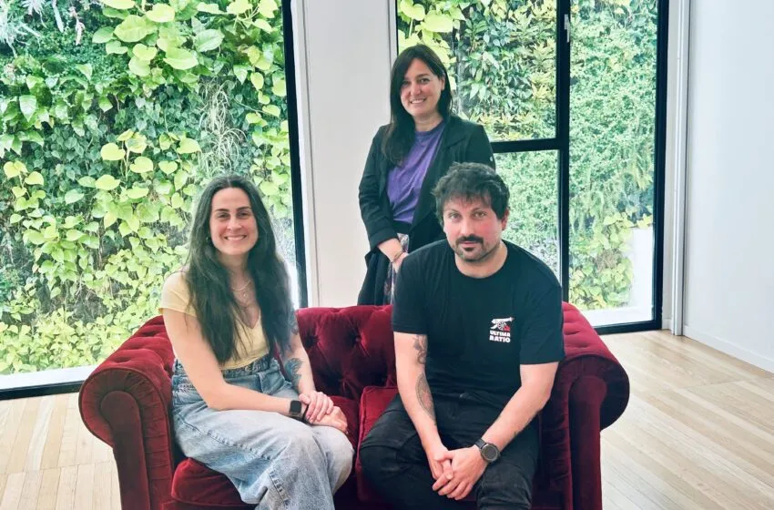 Santander impulsa ‘Tipos Tabacalera’ como nuevo espacio de encuentro del diseño gráfico cántabro