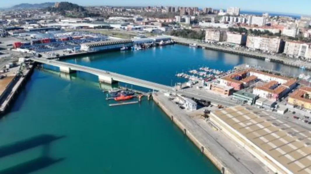Noticias de Cantabria | El Cántabro | El Puerto de Santander blinda su seguridad: adjudicado un nuevo cuartel de la Guardia Civil en tiempo récord