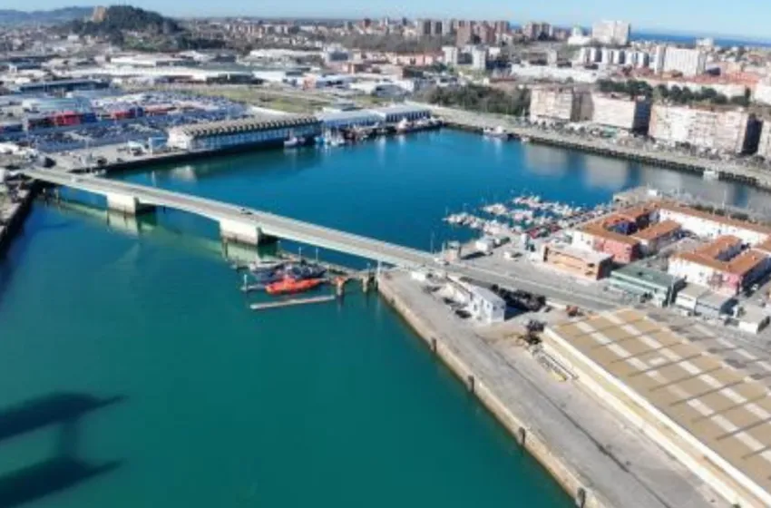 Noticias de Cantabria | El Cántabro | El Puerto de Santander blinda su seguridad: adjudicado un nuevo cuartel de la Guardia Civil en tiempo récord