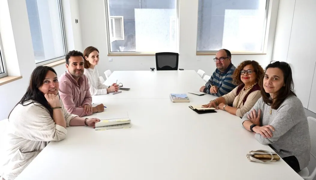 Noticias de Cantabria | El Cántabro | Naia Pardo Sañudo y el Colegio Sagrado Corazón-Esclavas ganan el certamen Dilo en buen español