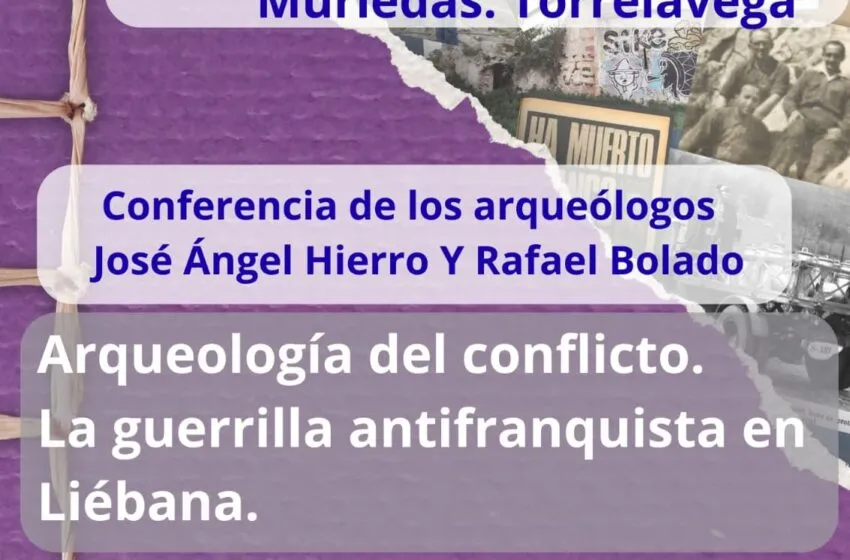  La Asociación ‘Desmemoriados’, Memoria Colectiva de Cantabria, presenta el décimo número de su revista en la sala Mauro Muriedas de Torrelavega