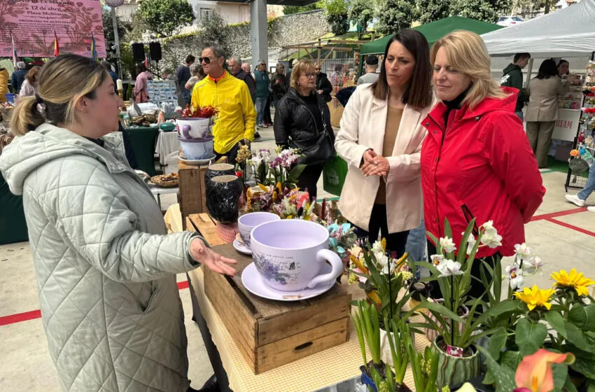 Susinos celebra el «éxito» del Festival de la Huerta de Soto de la Marina, «un ejemplo de promoción del producto local y el desarrollo sostenible»