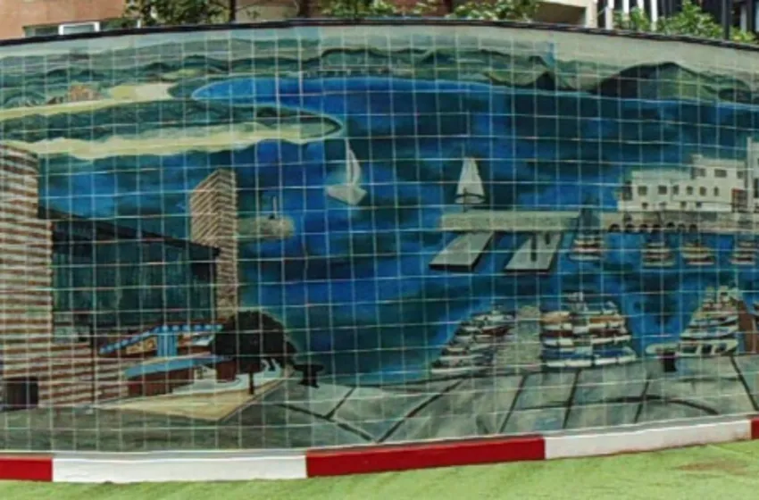 El adiós a Antonio Sedano: Manuel F. Gochi evoca al pintor que retrató el alma de Santander y México