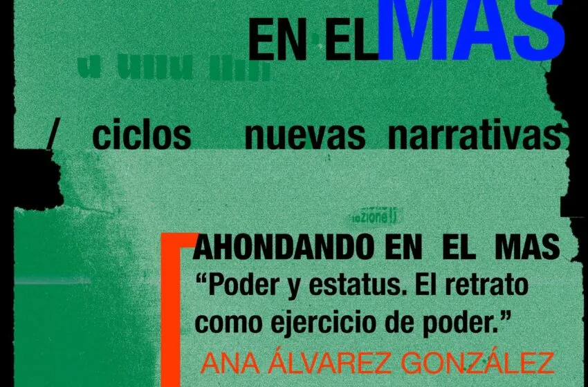 Noticias de Cantabria | El Cántabro | El ciclo de mediación artística ‘Ahondando en el MAS’ comienza mañana