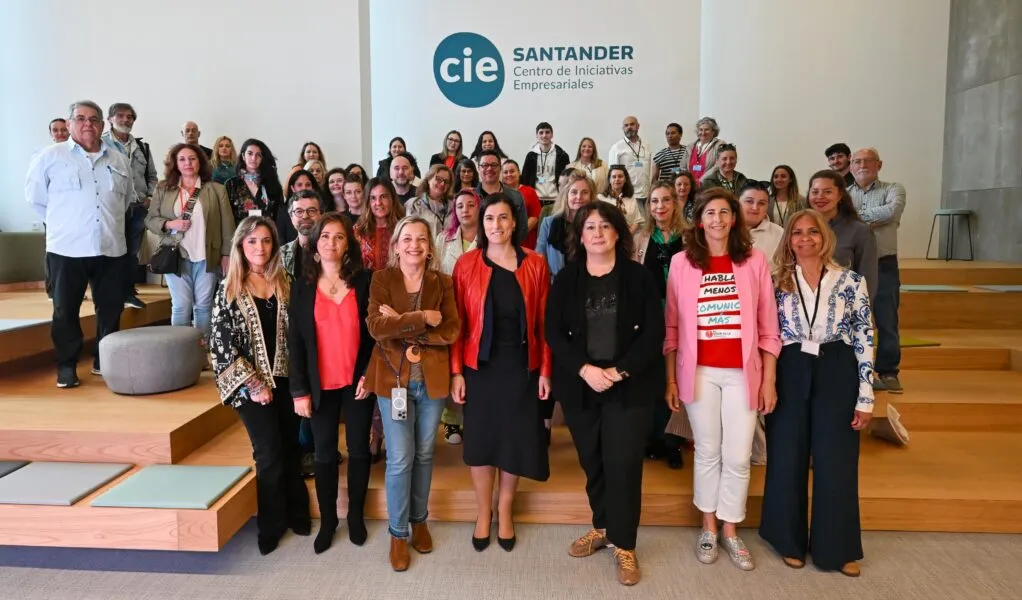 Noticias de Cantabria | El Cántabro | Igual destaca el éxito de las lanzaderas de empleo y emprendimiento para la inserción laboral