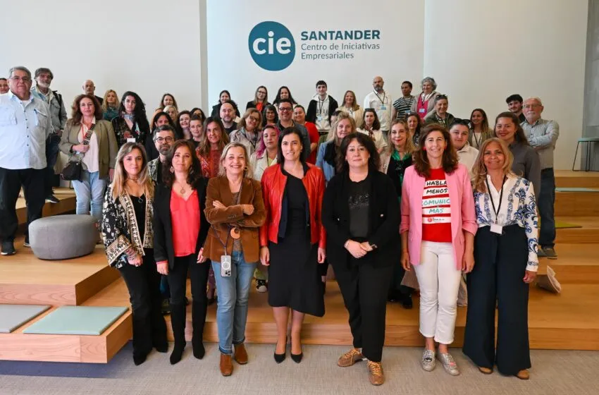 Noticias de Cantabria | El Cántabro | Igual destaca el éxito de las lanzaderas de empleo y emprendimiento para la inserción laboral
