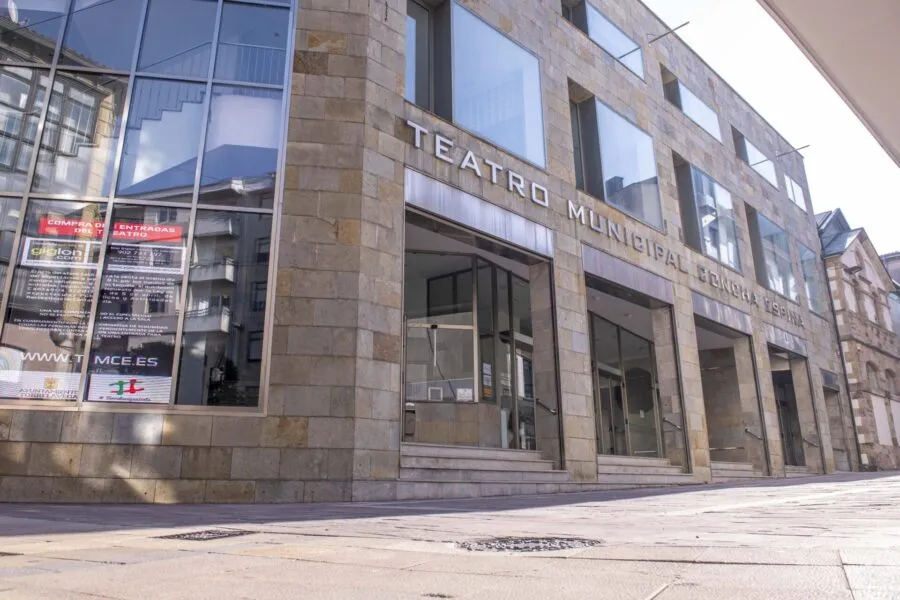 Noticias de Cantabria | El Cántabro | Torrelavega convoca el XXVII Festival de Teatro Aficionado 2026