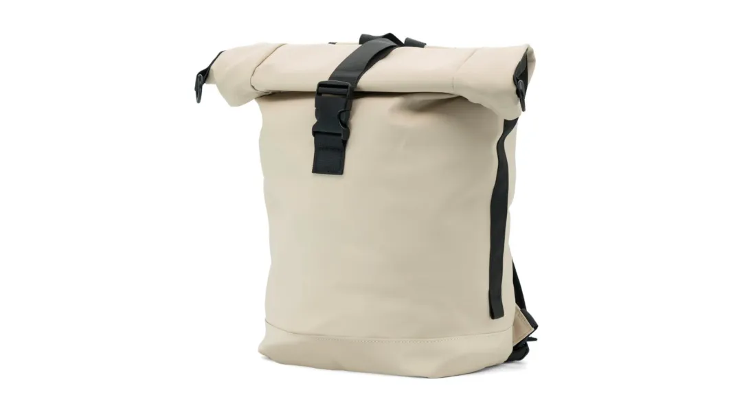 Noticias de Cantabria | El Cántabro | Voyan TUN: la mochila enrollable diseñada en Santander que triunfa en Amazon