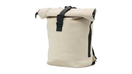 Noticias de Cantabria | El Cántabro | Voyan TUN: la mochila enrollable diseñada en Santander que triunfa en Amazon