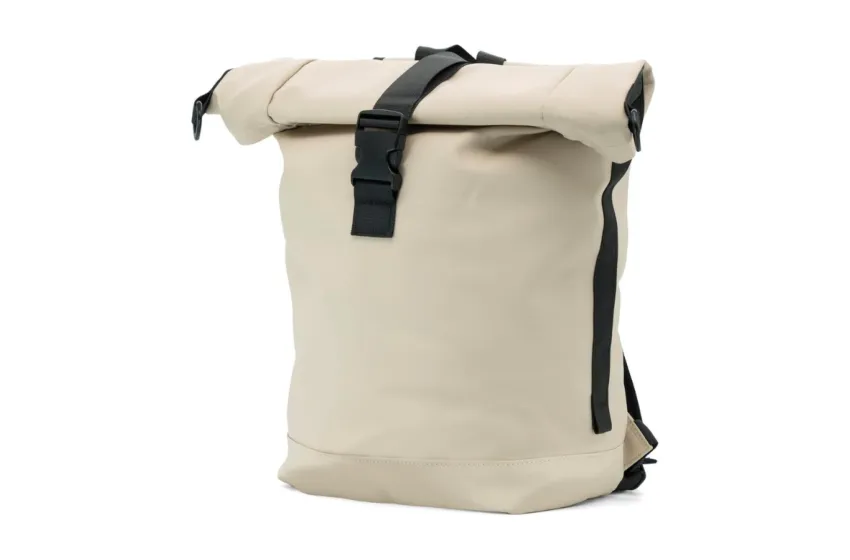 Noticias de Cantabria | El Cántabro | Voyan TUN: la mochila enrollable diseñada en Santander que triunfa en Amazon