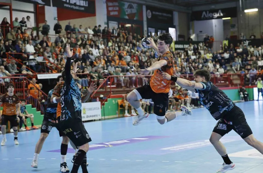  El Bathco BM Torrelavega se da un festín y golpea la pelea europea con autoridad