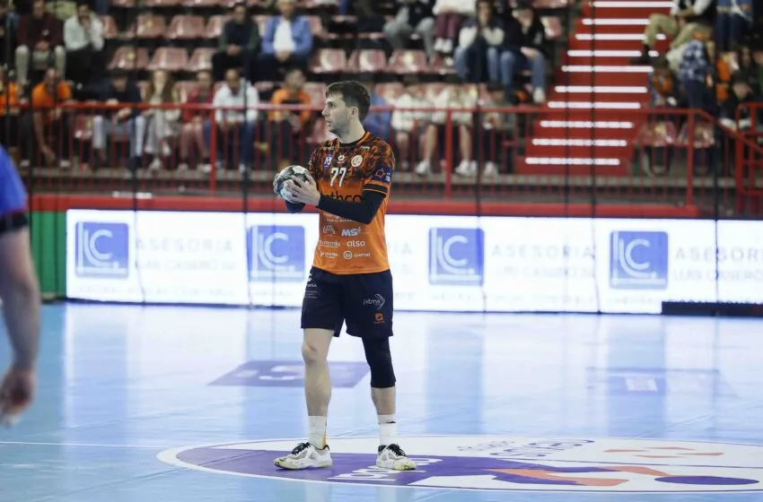  La Copa como tabla de salvación: el Bathco busca redimirse en Pamplona