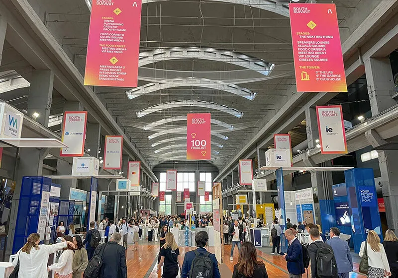 Esta convocatoria se enmarca en la Agenda Digital de Cantabria y en el Proyecto TechFabLab (Foto: Oficina de Comunicación)