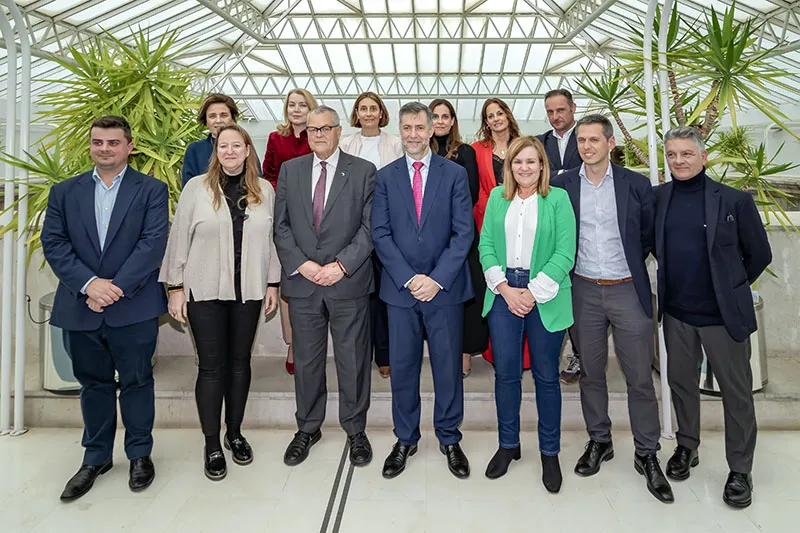  La Consejería de Cultura, Turismo y Deporte presenta un presupuesto de 162 millones y consolida su apuesta por el «municipalismo, la cultura y el turismo sostenible y la promoción del deporte»